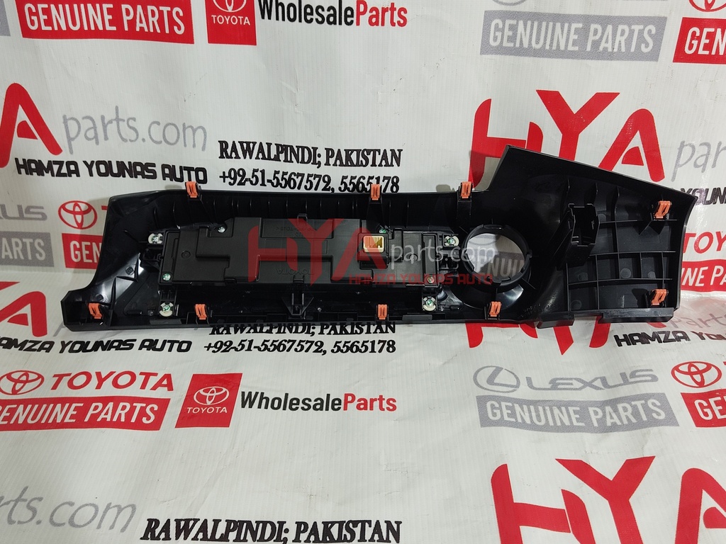 Qiz eshagiga tampon qoyadi.